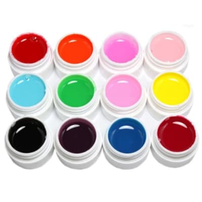 GEL PAINT DANS 3G
