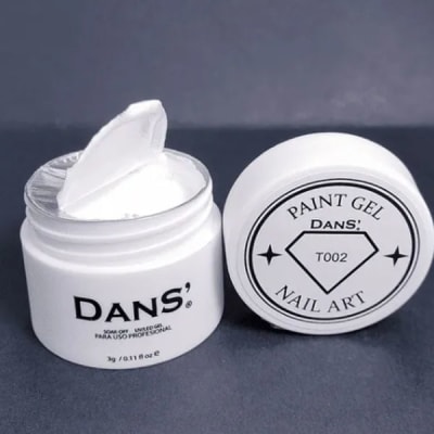 GEL PAINT DANS 3G
