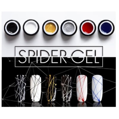 GEL SPIDER KARA 5G