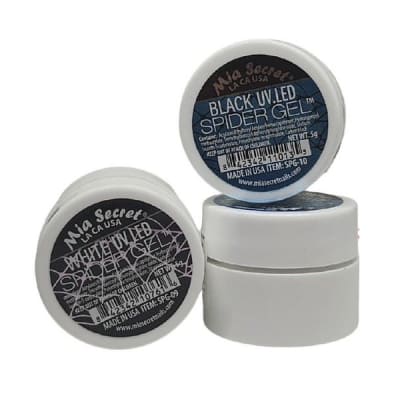 GEL SPIDER MIA SECRET 5G