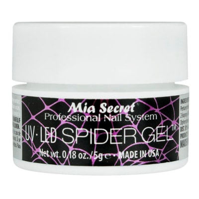 GEL SPIDER MIA SECRET 5G