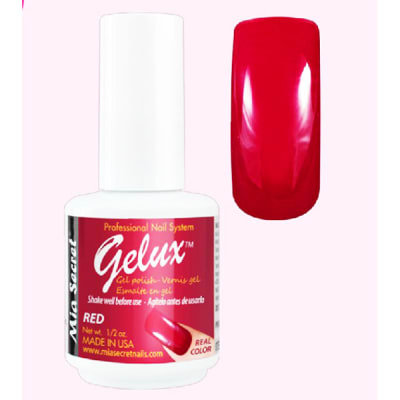 RED GELUX