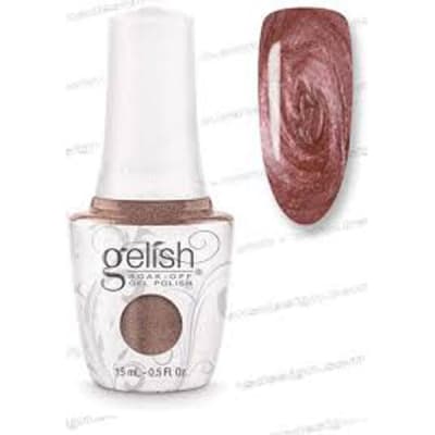 GLAMOUR QUEEN GELISH