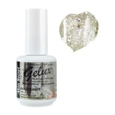 GOLD PLANET GELUX