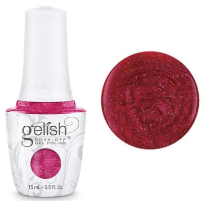 HIGH VOLTAGE GELISH