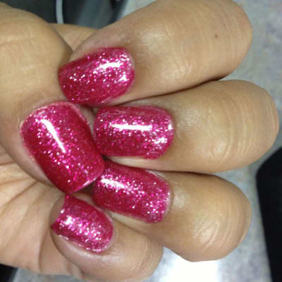 HIGH VOLTAGE GELISH