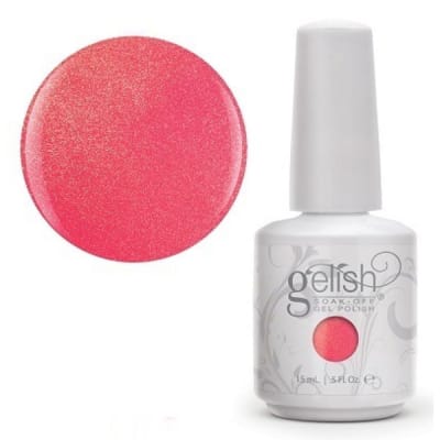 HIP HOT CORAL ANTIGUO