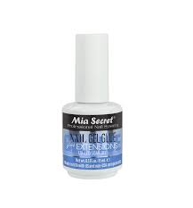 GEL PARA CRISTALES Y TIPS MIA SECRET