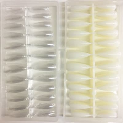 TIPS PRESS ON UÑA ARTIFICIAL