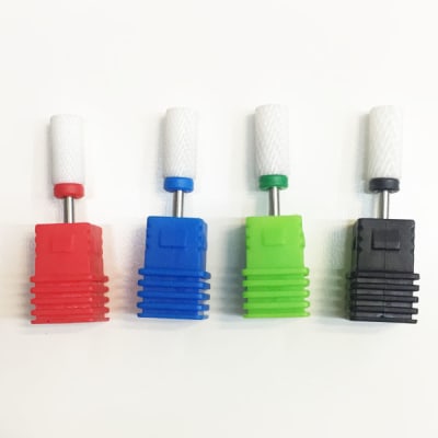 FRESA DE CERAMICA LARGE BARREL