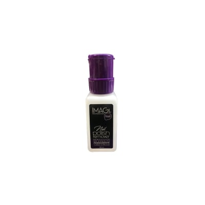 REMOVEDOR DE ESMALTADO PERMANENTE IMAGINAIL