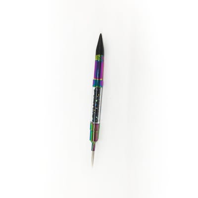 KATANA HOLOGRAFICA