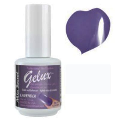 LAVENDER GELUX