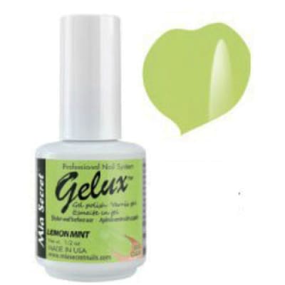 LEMON MINT GELUX