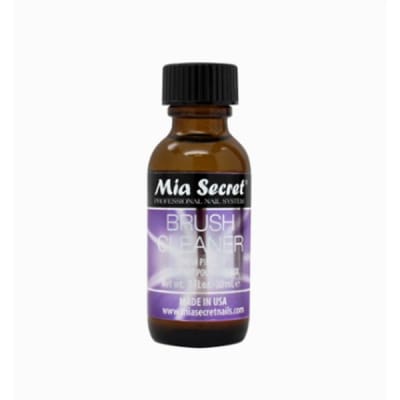 LIMPIA PINCELES MIA SECRET