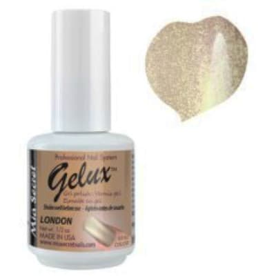 LONDON GELUX