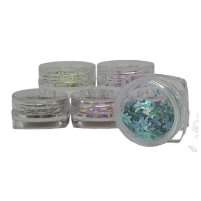 PACK DECO MARIPOSA X10