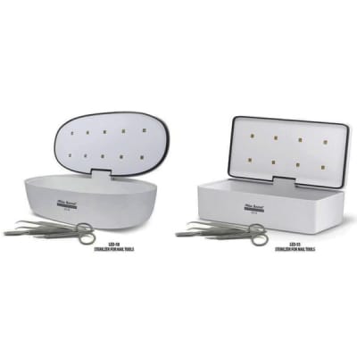 ESTERILIZADOR UV/LED MIA SECRET