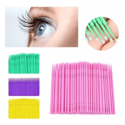 MICRO APLICADOR PARA PESTAÑA