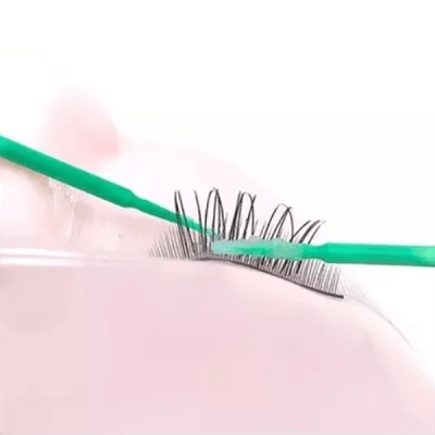 MICRO APLICADOR PARA PESTAÑA