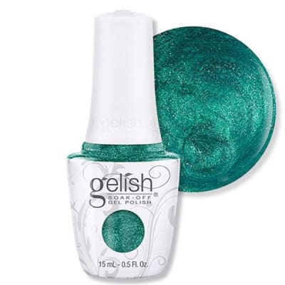 MINT ICING GELISH