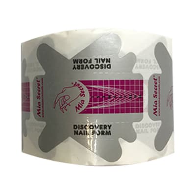 MOLDE MIA SECRET DISCOVERY