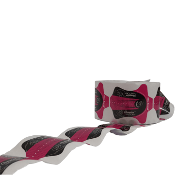 MOLDE MIA SECRET CHAMPION