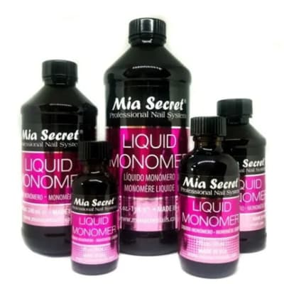 MONOMERO MIA SECRET