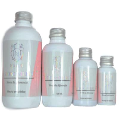 MONOMERO NAILUX BAJO EN OLOR