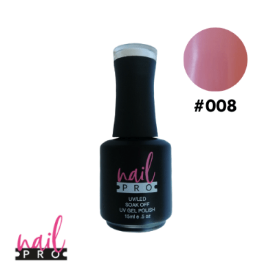 008 NAIL PRO