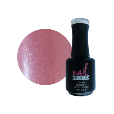 133 NAIL PRO
