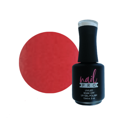 ESMALTE PERMANENTE NAIL PRO