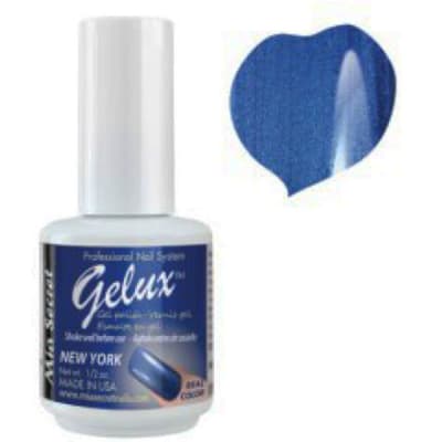 NEW YORK GELUX
