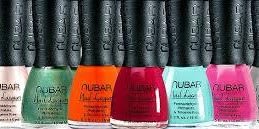 ESMALTE NUBAR