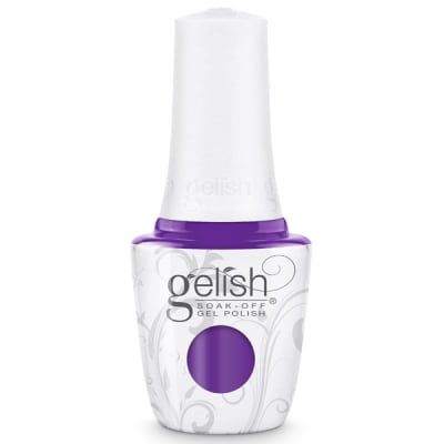 ONE PIECE OR TWO? GELISH