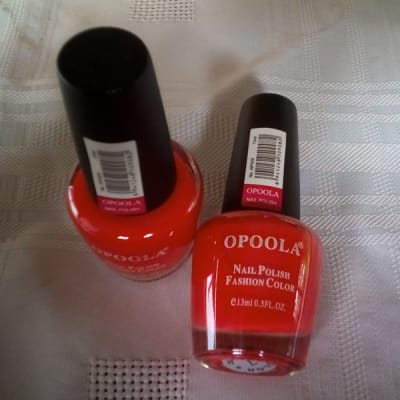 ESMALTE OPOOLA