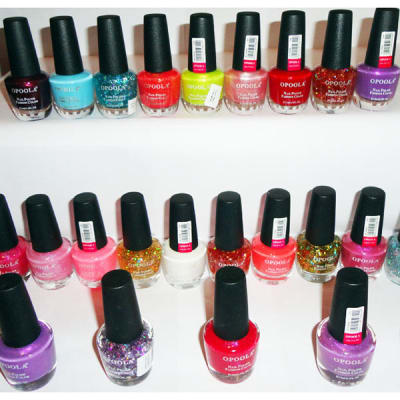 ESMALTE OPOOLA