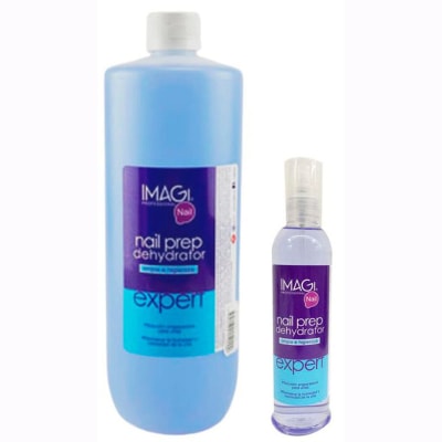 PREPARADOR Y LIMPIADOR DE UÑAS IMAGI Nail