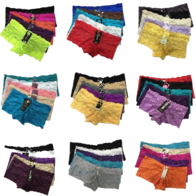 PANTALETAS