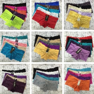 PANTALETAS