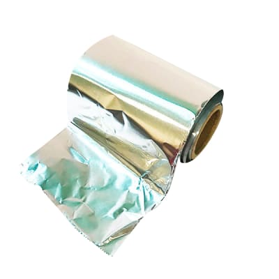 PAPEL ALUMINIO CON PREPICADO