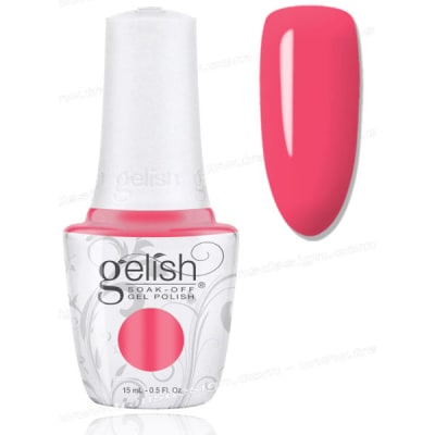 PASSION GELISH