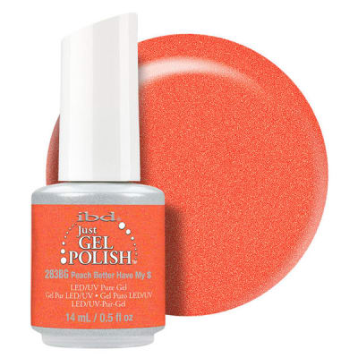 PEACH BETTER HAVE MY