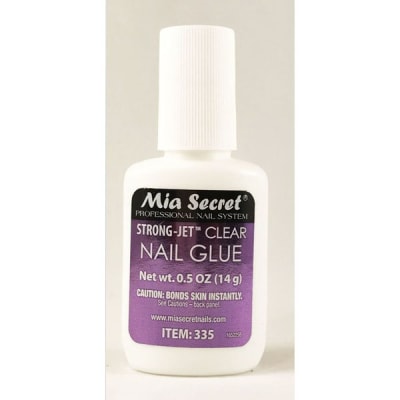 PEGAMENTO PARA UÑAS MIA SECRET