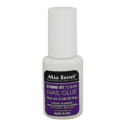 PEGAMENTO PARA UÑAS MIA SECRET