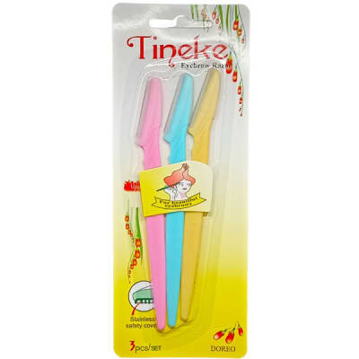 PERFILADOR  DE CEJAS