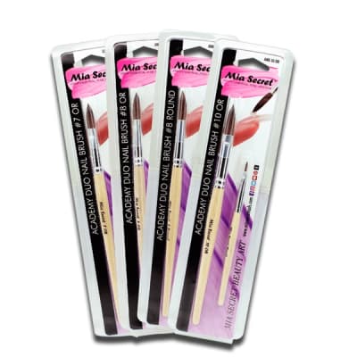 PINCEL ACADEMY DUO MIA SECRET