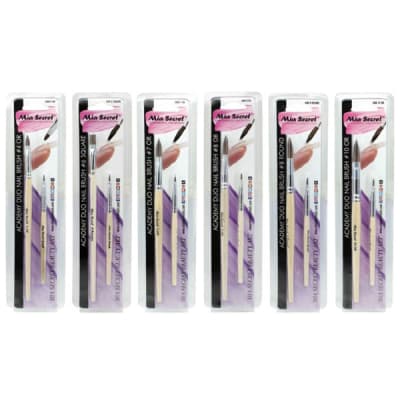 PINCEL ACADEMY DUO MIA SECRET