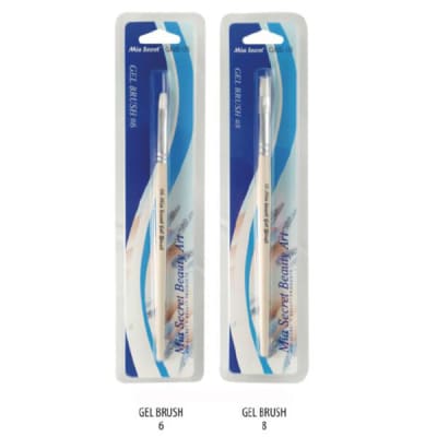 PINCEL ACADEMY PARA GEL MIA SECRET