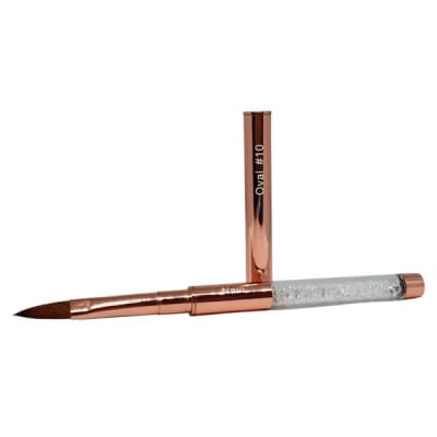 PINCEL ACRILICO SINTETICO